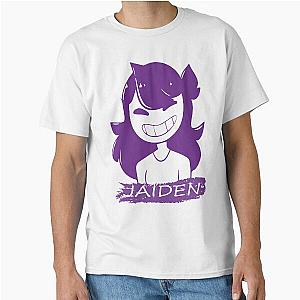 Jaiden Animations Classic T-Shirt