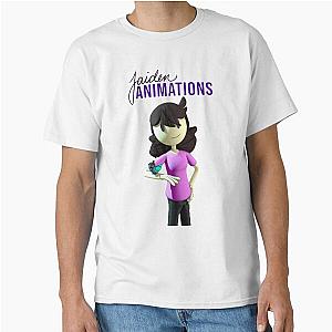 Jaiden Animations Classic T-Shirt