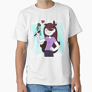 Jaiden Animations Classic T-Shirt
