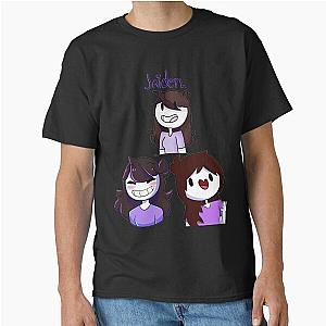 Jaiden Animations Classic T-Shirt