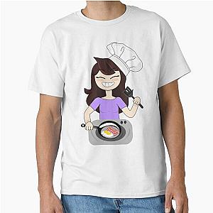 Jaiden Animations Classic T-Shirt