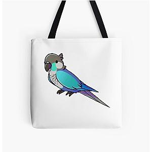 Jaiden Animations Ari Design Tote Bag
