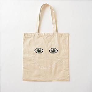 Jaiden Animations I am Funky Cotton Tote Bag