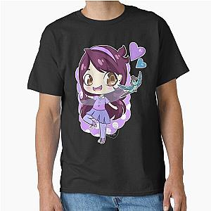 Jaiden Animations Classic T Shirt