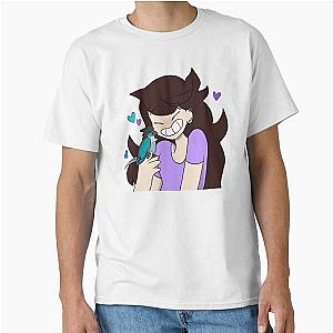 Jaiden Animations Classic T-Shirt