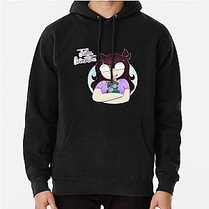 Jaiden Animations Pullover Hoodie