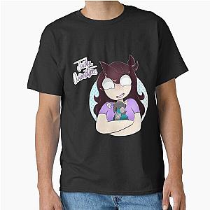 Jaiden Animations Classic T-Shirt