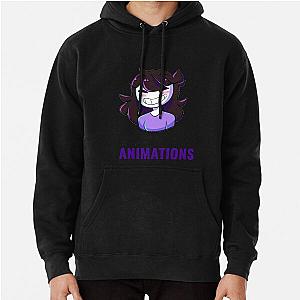 Jaiden Animations Hoodie