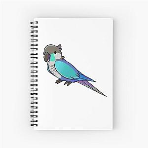 Jaiden Animations Design Spiral Notebook