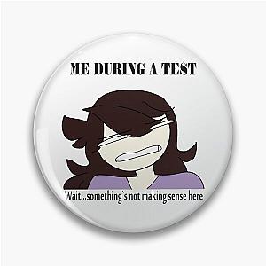 Jaiden Animations Pin