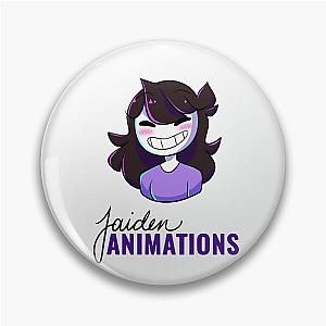 Jaiden Animations Pin