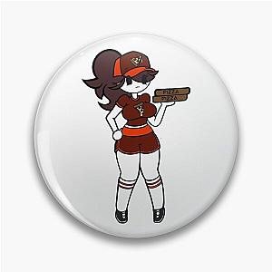 Jaiden Animations Pin