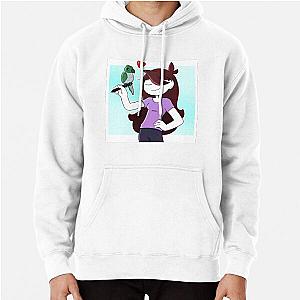 Jaiden Animations Pullover Hoodie