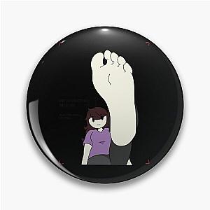 Jaiden Animations Pin