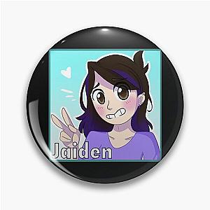 Jaiden Animations Pin