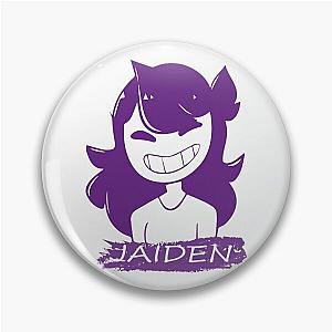 Jaiden Animations Pin