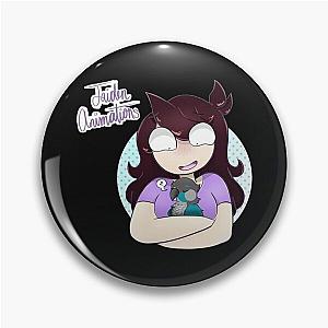 Jaiden Animations Pin