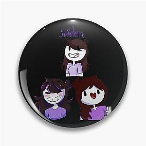 Jaiden Animations Pin