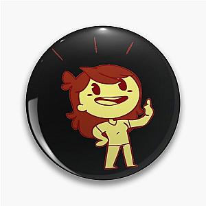 Small Pin Animations