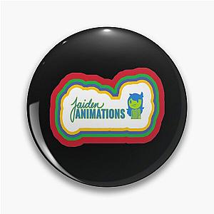 Jaiden Animations Gift Pin