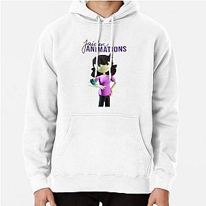 Jaiden Animations Pullover Hoodie