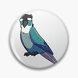 Jaiden Animations Pin