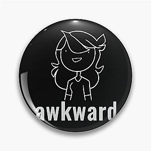 Jaiden Animations Arigato Pin