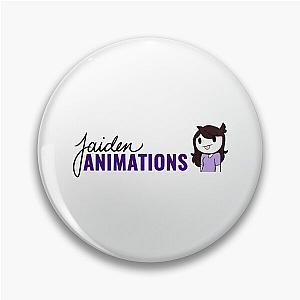 Jaiden Animations Pin