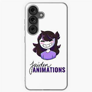 Jaiden Animations Samsung Galaxy Soft Case