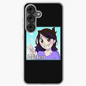 Jaiden Animations Samsung Galaxy Soft Case