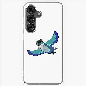 Jaiden Animations Samsung Galaxy Case