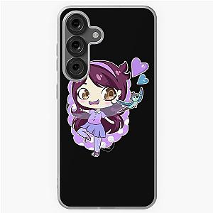 Jaiden Animations Samsung Galaxy Case