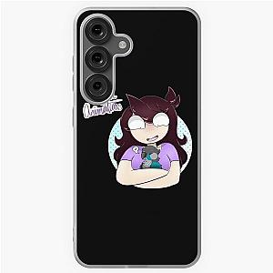 Jaiden Animations Samsung Galaxy Soft Case