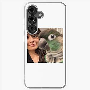Jaiden With Ari Animations Samsung Galaxy Soft Case