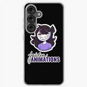 Jaiden Animations Merch Samsung Galaxy Soft Case