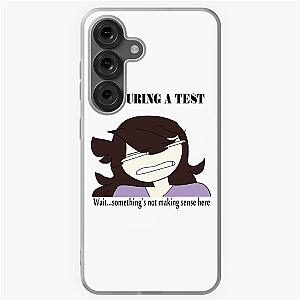 Jaiden Animations Samsung Galaxy Soft Case