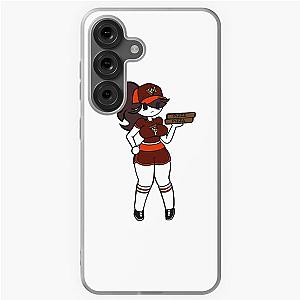 Jaiden Animations Classic Samsung Galaxy Case