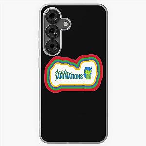 Jaiden Animations Gift Samsung Galaxy Soft Case