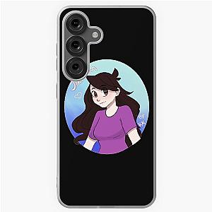 Jaiden Animations Samsung Galaxy Soft Case