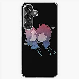 Jaiden Animations Samsung Galaxy Case