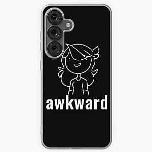 Jaiden Animations Samsung Galaxy Soft Case