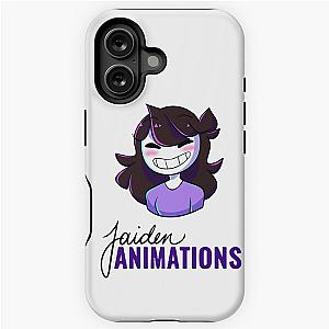 Jaiden Animations iPhone Tough Case