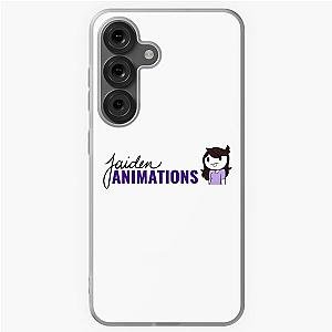 Jaiden Animations Classic Samsung Case