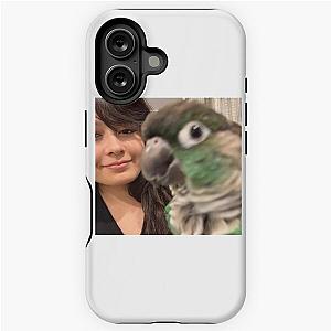 Jaiden With Ari Animations iPhone Tough Case