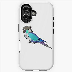 Jaiden Animations iPhone Tough Case
