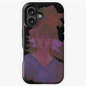 Jaiden Animations iPhone Tough Case