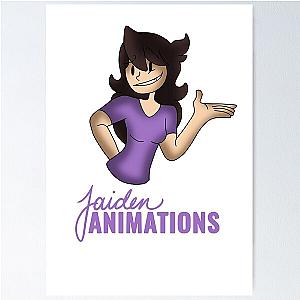 Jaiden Animations YouTuber