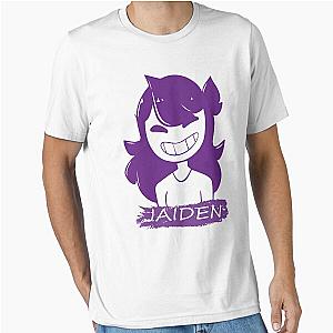 Jaiden Animations Essential T-Shirt