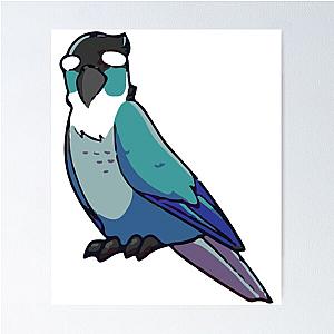 Jaiden Animations Poster
