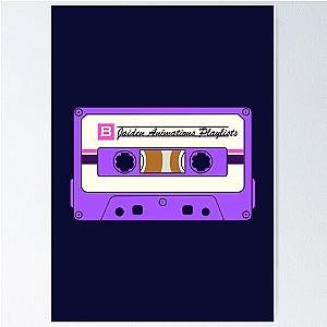 Jaiden Animations Playlist, Funny Retro Audio Music, Humor Quotes Poster